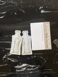 Soins corporels écologiques - Boisson à base de fibres alimentaires Glucan - Product Image 2