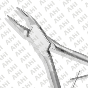 Nouveauté : Rongeurs à os manuels en acier inoxydable, instruments chirurgicaux de haute qualité, rongeurs à os en vente en ligne - Product Image 2