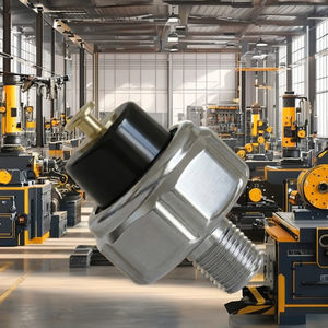 Nouveau capteur de pression d'huile OEM 8353030051 pour SC430 2001-2010 avec garantie d'un an - Product Image 1