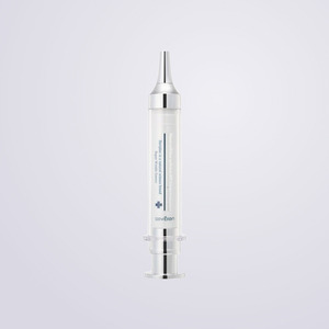 Sérum visage Babipeulraen Stem Cell Tox Volume Peel Impact Essence 13ml, sérum anti-âge, sérum illuminateur pour le visage, sérum facial GHK-Cu. - Product Image 1