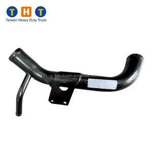 ท่อ MC422735น้ำปั๊มชิ้นส่วนรถบรรทุกสำหรับมิตซูบิชิ Fuso 6D16 6D15เครื่องยนต์ดีเซล - Product Image 1