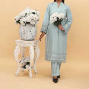 ชุดสายแคมบริกสำหรับผู้หญิง PS5033 2ชิ้น - Product Image 3