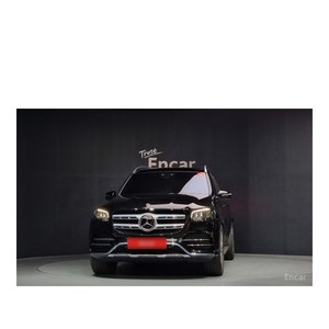 Mercedes-Benz Clase GLS GLS400d 4MATIC 2023, 44,012 km, Diésel, Automático, Volante a la Izquierda, Asientos de Cuero, Cámara Trasera - Product Image 3
