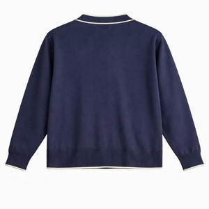 Custom OEM & ODM Logo Sweater Women Design Knitwear Ladies Knitted Girls Pullover <b>Winter</b> Knit <b>Top</b> Women Sweaters - Product Image 4