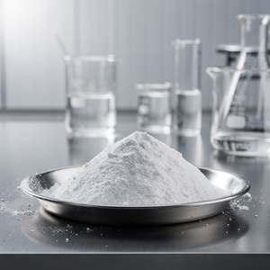 Polvo Retardante de Llama de Alta Eficiencia para Resina PP PVC EVA TPU PA PET |   GY-FR-B27 - Product Image 1