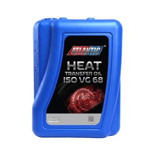 น้ำมันถ่ายเทความร้อนอุตสาหกรรมแอตแลนติก HTO 22 32 46 68 ของเหลวระบายความร้อนอุณหภูมิสูง น้ำมันหล่อลื่นอุตสาหกรรม - Product Image 4