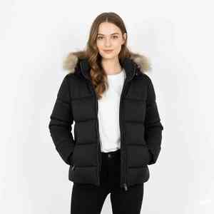 Nouvelle conception, vente en gros, doudounes à capuche en toile North-Face de haute qualité, chaudes pour l'hiver, avec logo frontal, séchage rapide, respirantes, pour hommes - Product Image 2