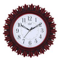 Jam Dinding Dekoratif Terlaris dengan Bingkai Stylish dan Mekanisme Quartz Akurat untuk Pajangan Dinding Tersedia dengan Harga Terbaik