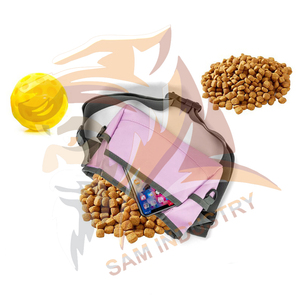 Bolsas de Entrenamiento para Perros Hechas a Medida, Bolsa para Premios para Perros, Impermeables, Ligeras y Ecológicas - Product Image 2
