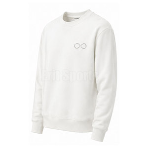 Sudadera Moderna de Invierno con Pedrería, Estilo Urbano, Suave al Tacto, Diseño Personalizado, Ecológica, Transpirable, Estilo Casual para Hombre - Product Image 3