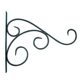 Soporte de Pared de Hierro Estilo Vintage, Gancho Resistente para Colgar Plantas, Faroles y Decoración - Product Image 2