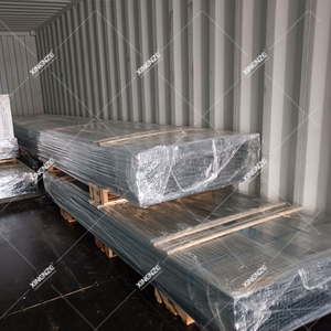 ड्राईवाल के लिए थोक गैल्वेनाइज्ड ड्राईवॉल प्रोफाइल मेटल स्टड के लिए मेटल स्टड - Product Image 6