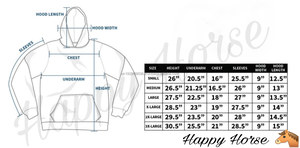 Sweat à capuche en molleton polaire pour hommes, sweat-shirt polaire personnalisé de haute qualité, collection d'hiver, Logo personnalisé, taille et design - Product Image 6