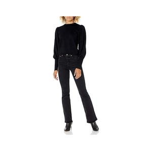 Algodón Venta al por mayor Venta caliente Otoño Invierno Nuevo diseño Calidad superior Precio barato Personalizado OEM ODM Fabricante Suéter de las mujeres - Product Image 3