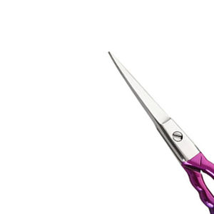 High Quality Stainless Steel Personal Care Spring Scissors Multi-Purpose Eyelashes Eyebrow Shear - Product Image 5