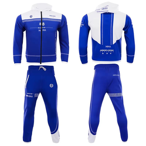 Vente en gros usine – Nouveaux sweats à capuche d'entraînement de boxe personnalisés avec logo, pour arts martiaux mixtes, haute élasticité, imperméables et respirants - Product Image 5
