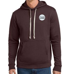Sudadera con Capucha Personalizada de Next Level Independent Trading Co - Product Image 2