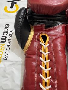 Guantes de Boxeo Fly de Diseño Nuevo, Personalizables, de Primera Calidad, Súper Cómodos, Duraderos, Profesionales - Product Image 6