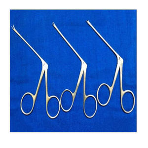 Metal Med Corp Factory Outlet: ¡Gran oferta! Pinzas Crocodiles de acero inoxidable, instrumento quirúrgico. - Product Image 5