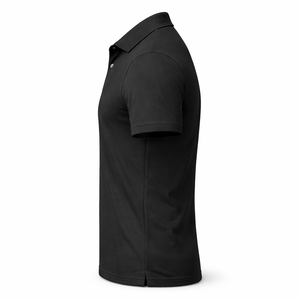 Camiseta Polo Personalizada de Alta Calidad, 50% Poliéster, Precio de Fábrica, Colorida, con Logotipo Personalizado - Product Image 4