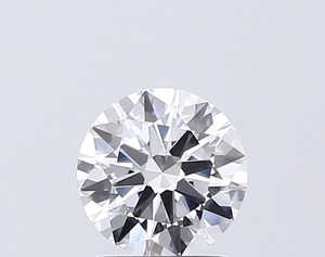 Diamant de laboratoire de haute qualité, 1,2 carat, taille brillant ronde, D VVS2, certifié IGI, polissage excellent, pierre lâche de luxe pour bijoux - Product Image 1