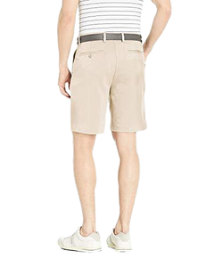 <b>Mens</b> Everyday Casual Shorts Soft Stretch Summer Shorts Comfortable Lightweight Fashion <b>Clothing</b> For Modern <b>Men</b> - Product Image 2