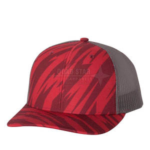 Gorras Snapback Hechas con Materiales de Alta Calidad, Ligeras, Nueva Llegada, Unisex, en Venta - Product Image 1