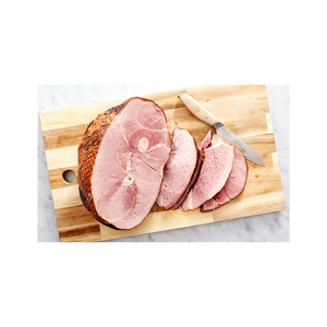 หมูแฮมแช่แข็งคุณภาพพรีเมียม ขายส่ง ปริมาณมาก เกรดอาหาร พร้อมส่ง คุณภาพดีที่สุด - Product Image 4