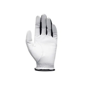 Professional Quality Premium White Golf <b>Gloves</b> for Left Hand Enhanced <b>Grip</b> Material for Men and Women in Sports - Product Image 2
