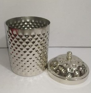 Candle Jar Color Hanging Candle Vessels for Home and Wedding <b>Table</b> Decoration Customized Design Metal Wire - Product Image 5