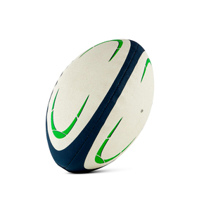 Balón de Rugby Personalizado de Primera Calidad, Venta al Por Mayor, Marca Profesional, Hecho a Medida, Buena Calidad - Product Image 4
