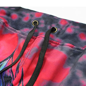 Conjunto Deportivo Ligero Reversible con Estampado del Personaje Joker, Sudadera con Capucha y Pantalones de Chándal de Poliéster para Hombre, Transpirable, para Invierno - Product Image 3