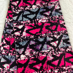 Proveedor Mayorista de Textiles 100% Algodón con Estampado Africano y Ankara, Diseño Personalizado para el Mercado Africano - Product Image 1