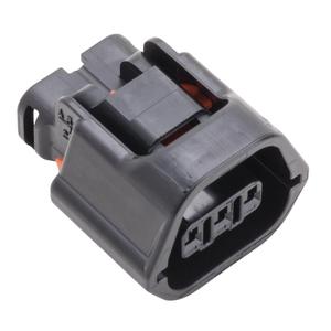 Connecteur automobile 3 broches PB015-03850 PB011-03857 7123-7730-40 7222-7730-40 pour capteur de vitesse de véhicule RX7 13B MAP WRX - Product Image 3