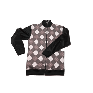 <b>Mens</b> Casual <b>Bomber</b> <b>Jacket</b> Lightweight Zipper Coat Fashion Streetwear Windbreaker Trendy Outdoor Winter Wear Style <b>jacket</b> stylish - Product Image 2