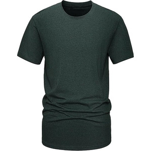เสื้อยืดคอตตอนหนา 300gsm ทรงโอเวอร์ไซส์ น้ำหนักมาก สกรีนโลโก้ได้ สตรีทแวร์ ผู้ชาย คอเต่า ทรงบ็อกซี่ เสื้อยืดเปล่าสำหรับพิมพ์ลายสำหรับผู้ชาย - Product Image 5