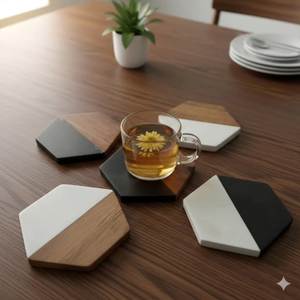 Coaster premium quality coaster luxury home decor item coaster minimalist coaster elegant coaster classic coaster - Product Image 3