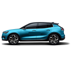 Autos Eléctricos Usados Baratos Hechos en China para 5 Personas, Auto Eléctrico Me7, SUV Eléctrico - Product Image 2