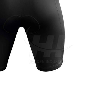 Best Arrival Cycling Shorts Premium Cycling Shorts Lightweight Cycling Shorts Cycling Training Gear - Product Image 3