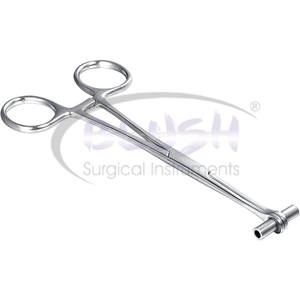 Piercing Metal <b>Clamps</b> Forceps Piercing Needles Piercing Kit Surgical Stainless Steel <b>Nipple</b> Piercing <b>Clamps</b> By Blush Surgical - Product Image 5