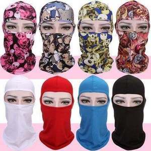 Cagoule chirurgicale ignifuge en aramide 1313 avec logo personnalisé - Product Image 6