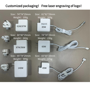 Producto Superior 96W <span class=keywords><strong>USB</strong></span> <span class=keywords><strong>C</strong></span> Adaptador de corriente Cargador rápido para computadora portátil Suministro universal para <span class=keywords><strong>MacBook</strong></span> <span class=keywords><strong>Pro</strong></span> Air HP Lenovo Asus Acer - Product Image 3