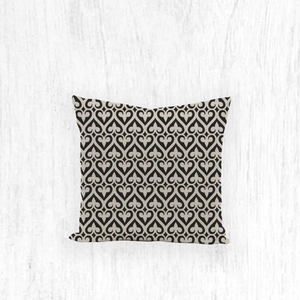 Wholesale Modern Anti- Washable 100% Cotton Cushion Cover Printed Woven Fabric Custom Color Print Home Hotel Use Export - Product Image 3
