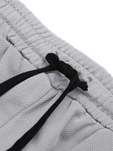 Mens Short Shorts Lightweight Summer Casual Above Knee Fit Breathable Fabric Easy Wear Street Style Everyday Comfort Outfit - Product Image 3