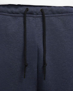 Pantalon de survêtement streetwear personnalisé, coupe évasée style hip-hop, 100% coton, ample, pour homme - Product Image 3