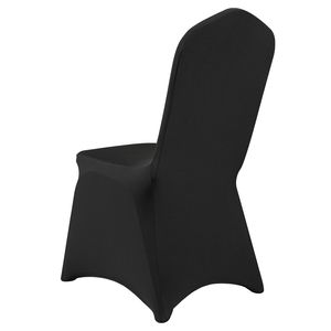 Coprisedia Pieghevole in Spandex Elasticizzato Pronto per l'Uso con Rivestimento Universale Rimovibile e Lavabile - Product Image 2