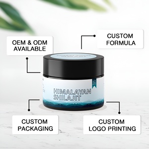 Résine de Shilajit Pur de l'Himalaya Liquide Oral – Fournisseur en Gros d'Extraits Herbacés - Product Image 2