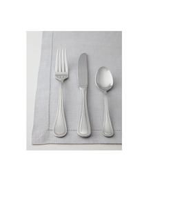 Ensemble de couverts en acier inoxydable de qualité supérieure pour table de luxe, cuisine moderne, restaurant, hôtel, service de traiteur - Product Image 5