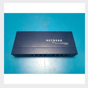 NETGEAR GS108 - Product Image 2