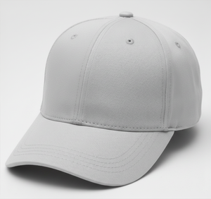 High Quality Unisex 6-Panel Baseball Cap Solid Color Cotton Adjustable Buckle Closure Casual Hat for Adults Four Seasons Wear - Product Image 5